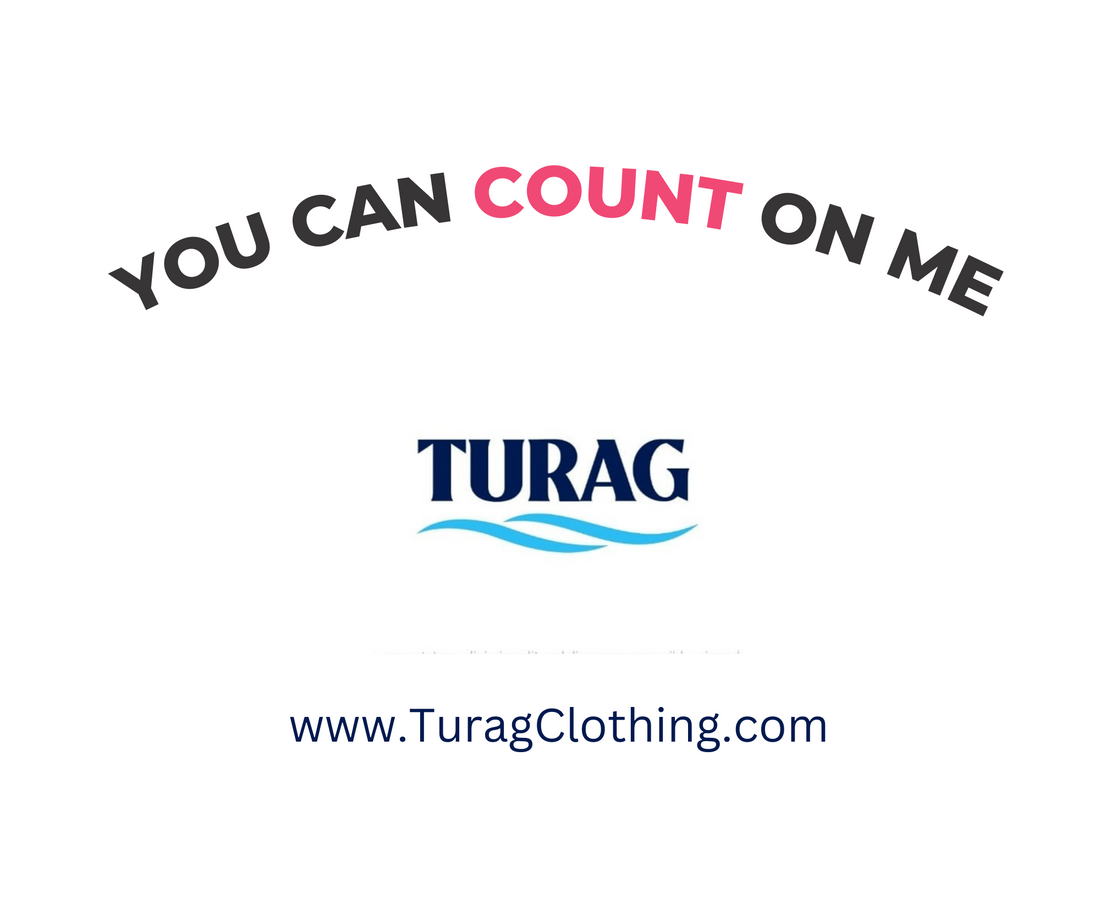 Turag Brand Statement