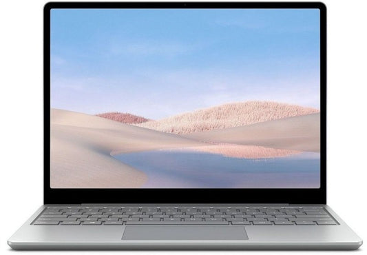 Microsoft Surface Laptop Go Intel Core i5 16GB RAM 256GB SSD