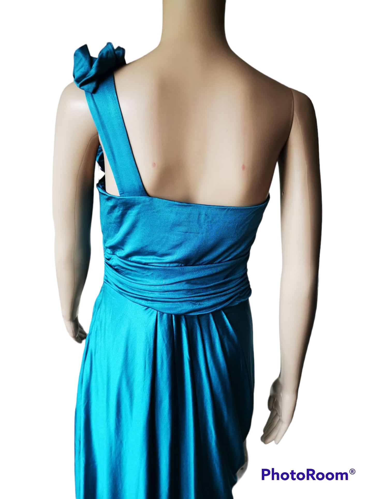 Unleash Your Style with Our Evening Infinity Party Dress