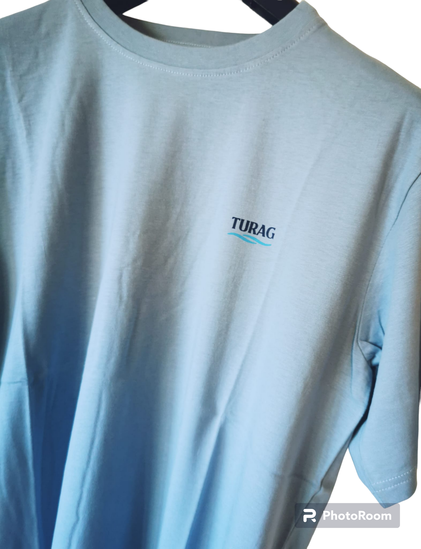 Elevate Your Style with TURAG Men's T-shirts: Quality Meets Fashion