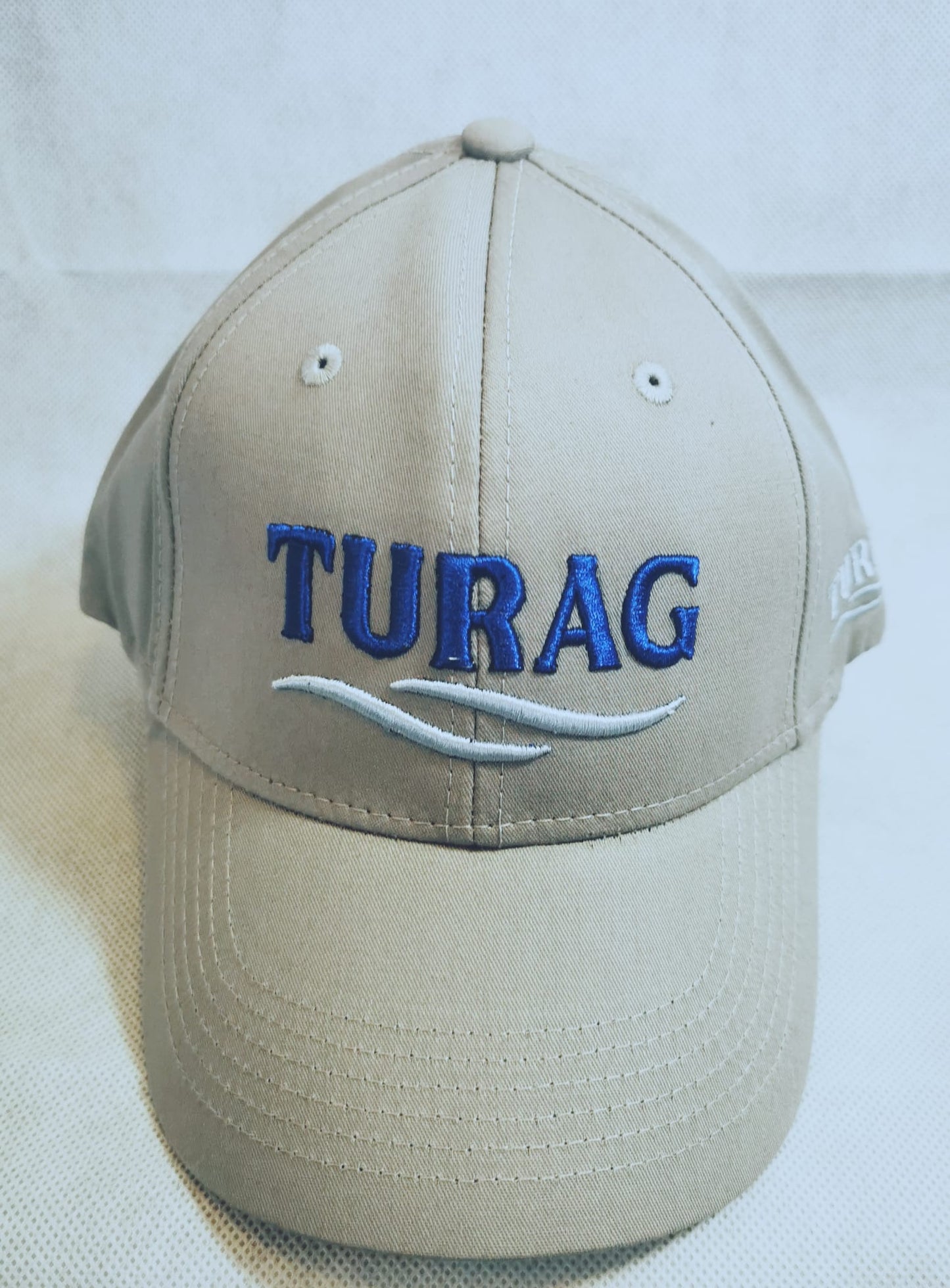 TURAG Essential Baseball Cap: One Size Fits All (Buy 2 Get 1 Free)