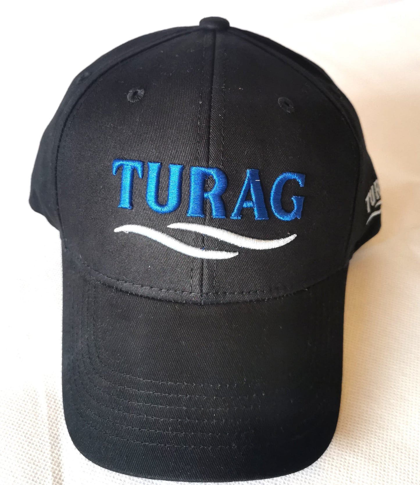 TURAG Essential Baseball Cap: One Size Fits All (Buy 2 Get 1 Free)