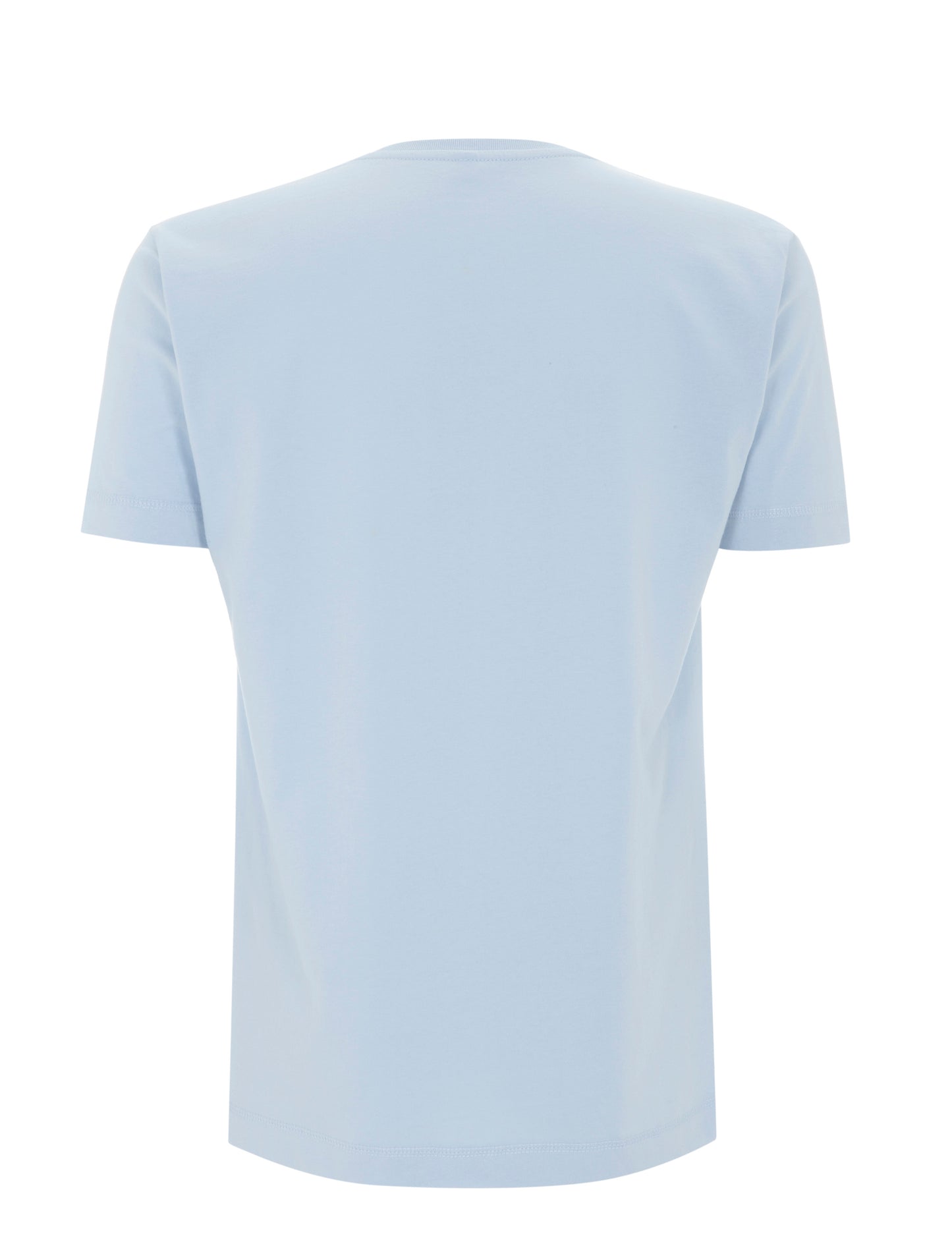 Elevate Your Wardrobe with Our Men's Classic Cut Jersey T-Shirt