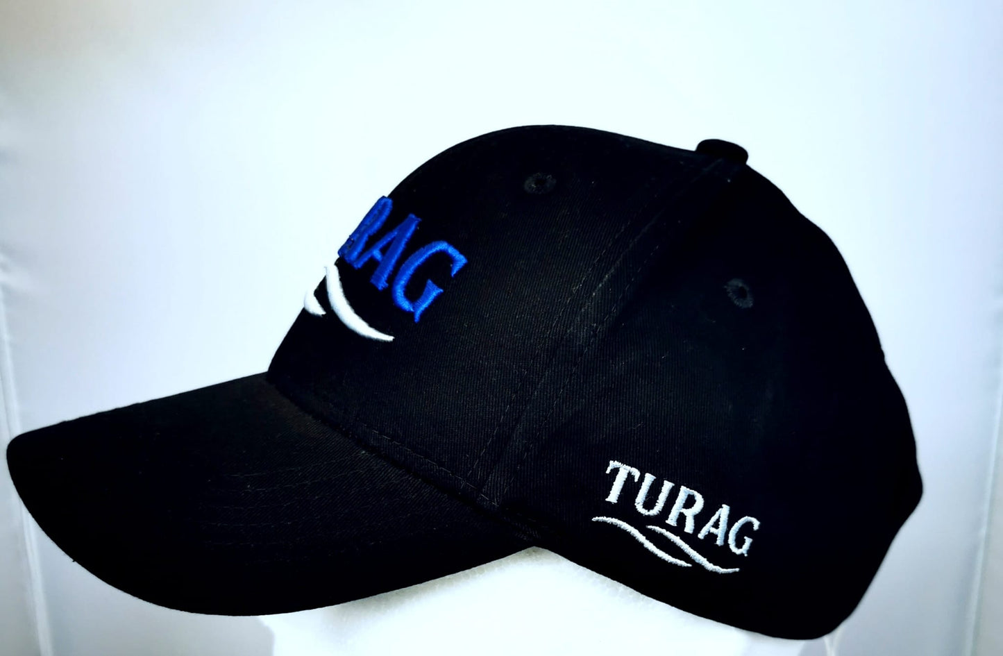 TURAG Essential Baseball Cap: One Size Fits All (Buy 2 Get 1 Free)