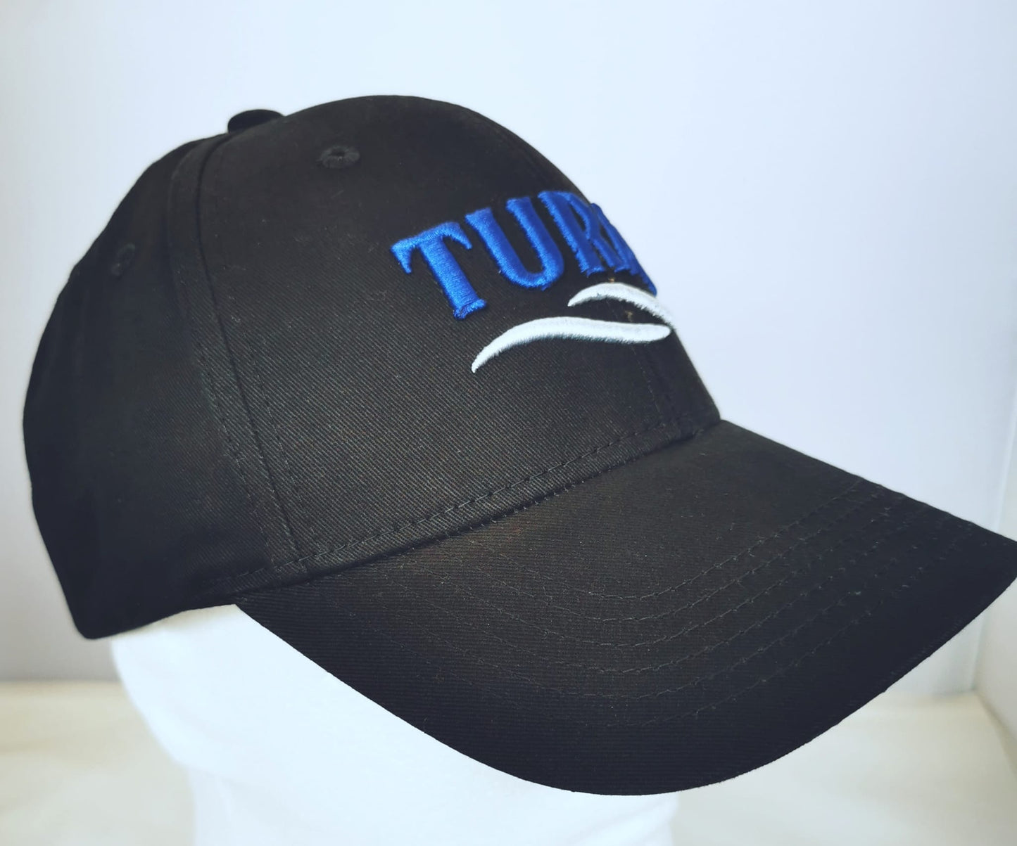 TURAG Essential Baseball Cap: One Size Fits All (Buy 2 Get 1 Free)