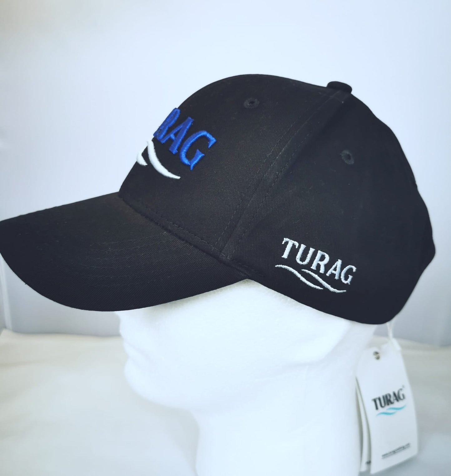 TURAG Essential Baseball Cap: One Size Fits All (Buy 2 Get 1 Free)