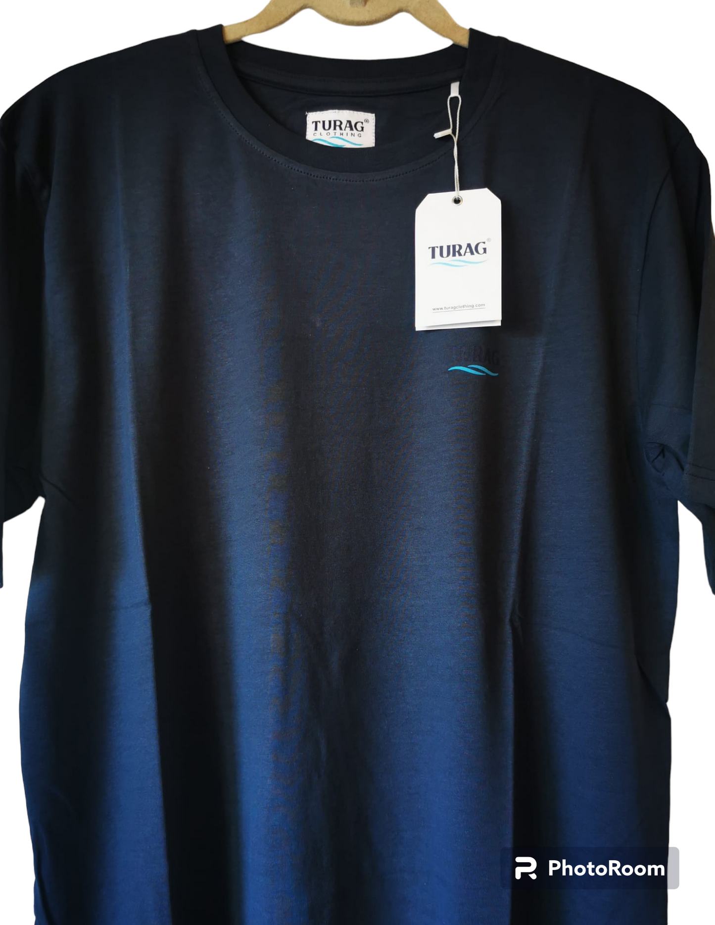 Elevate Your Style with TURAG Men's T-shirts: Quality Meets Fashion