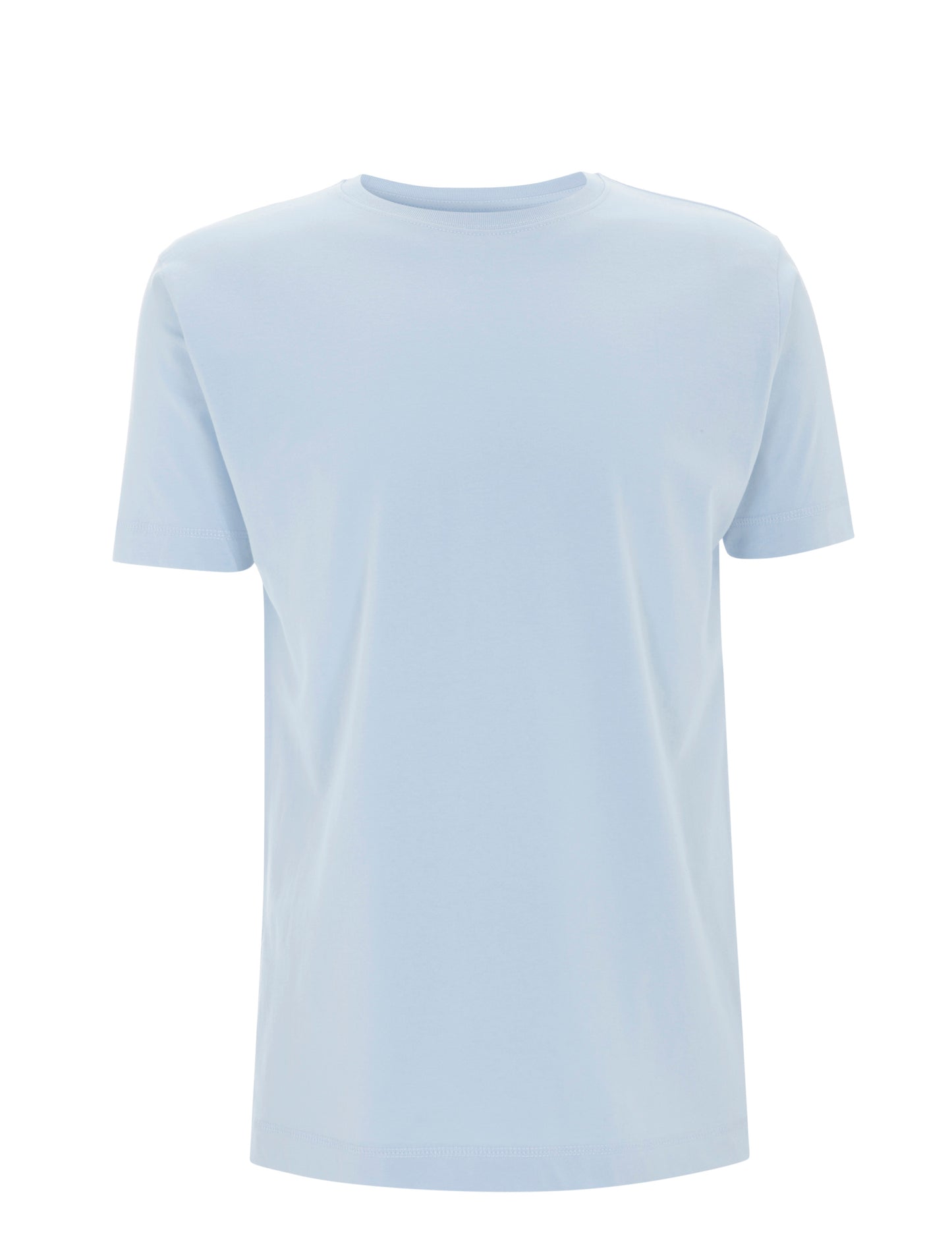 Elevate Your Wardrobe with Our Men's Classic Cut Jersey T-Shirt