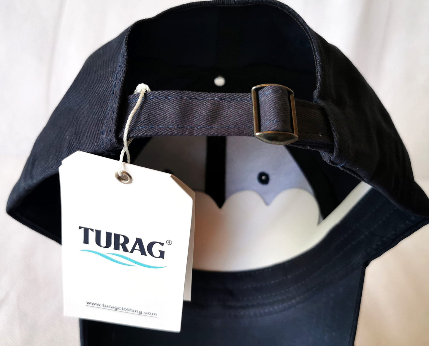 TURAG Essential Baseball Cap: One Size Fits All (Buy 2 Get 1 Free)