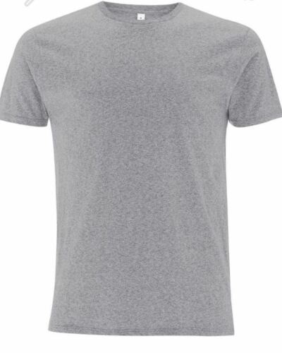 Men's Exclusive Yarn Effect T-Shirt: Elevate Your Style Game