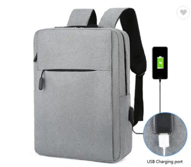 Turag Laptop Backpack: Your Stylish and Reliable Companion