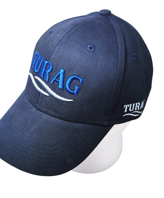 TURAG Essential Baseball Cap: One Size Fits All (Buy 2 Get 1 Free)