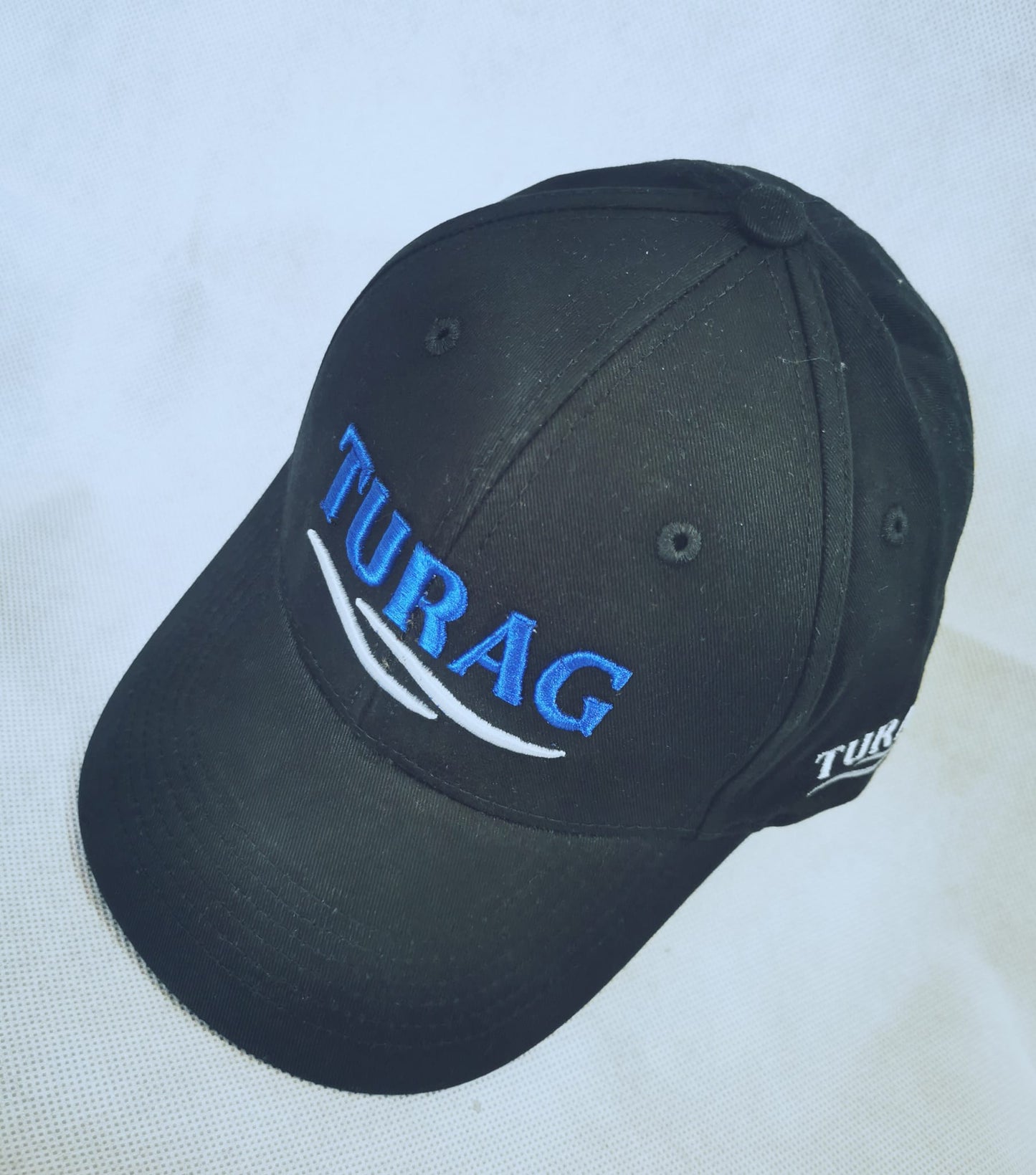 TURAG Essential Baseball Cap: One Size Fits All (Buy 2 Get 1 Free)