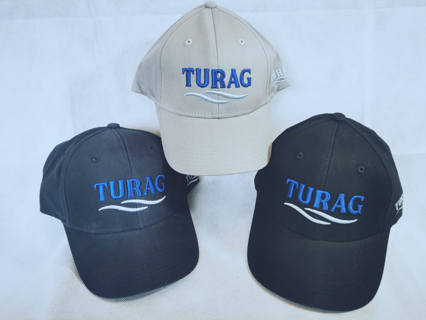 TURAG Essential Baseball Cap: One Size Fits All (Buy 2 Get 1 Free)